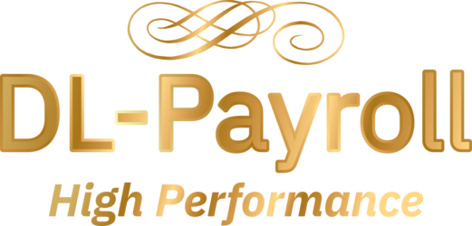 DL Payroll Logo