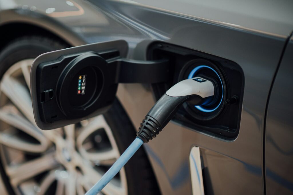 Sachbezug PKW – Elektroautos ab 2027
